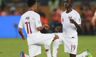 卡塔尔是哪个洲的国家